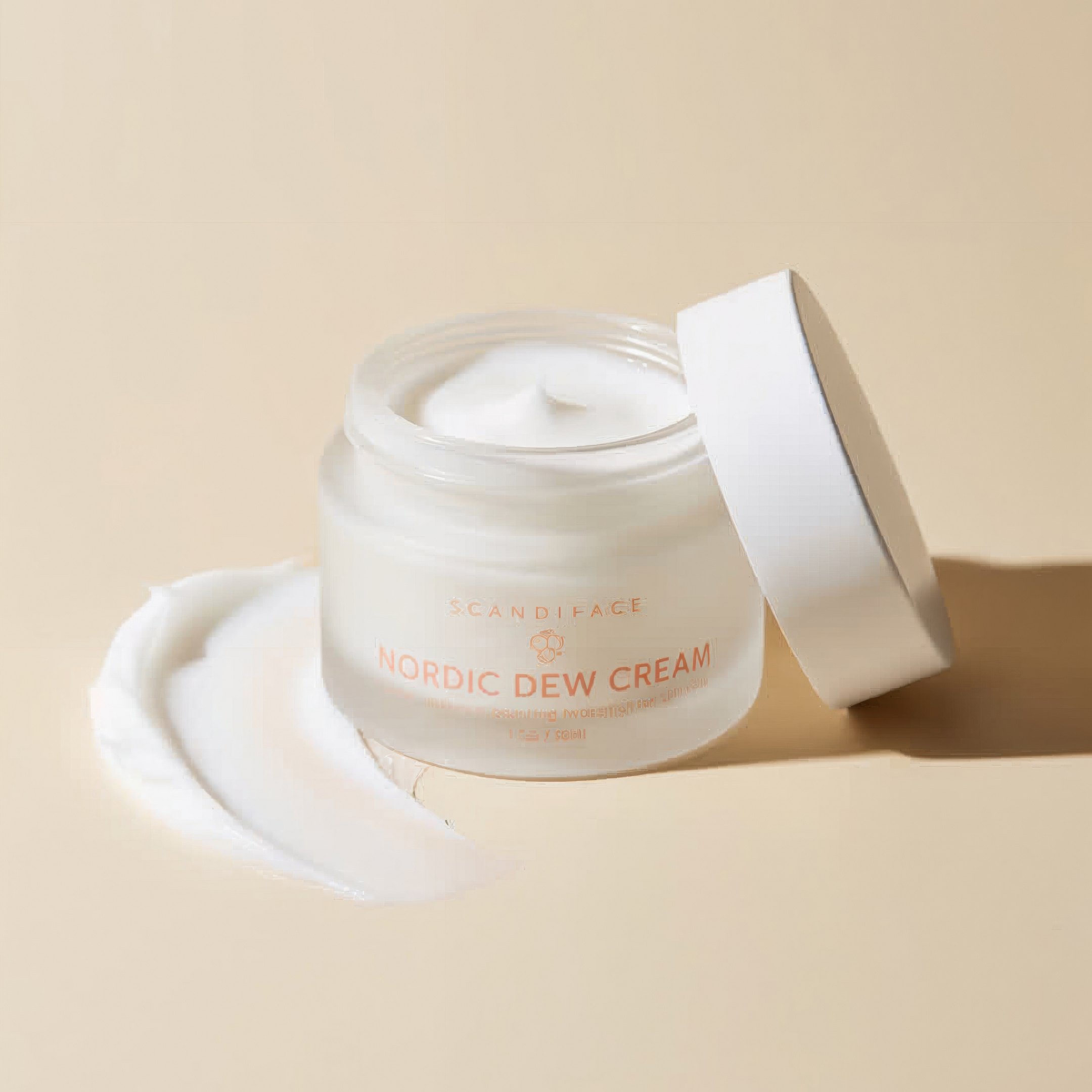 Nordic Dew Creme