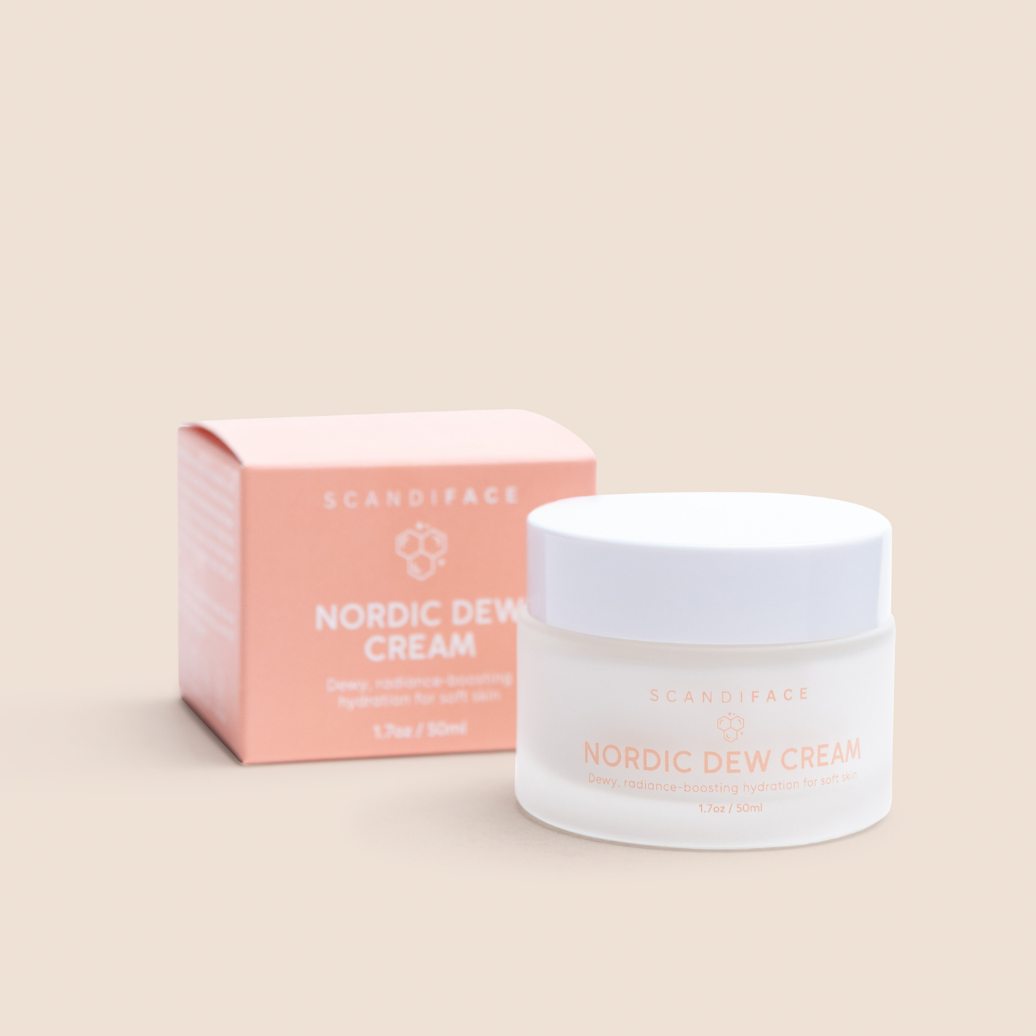 Nordic Dew Creme