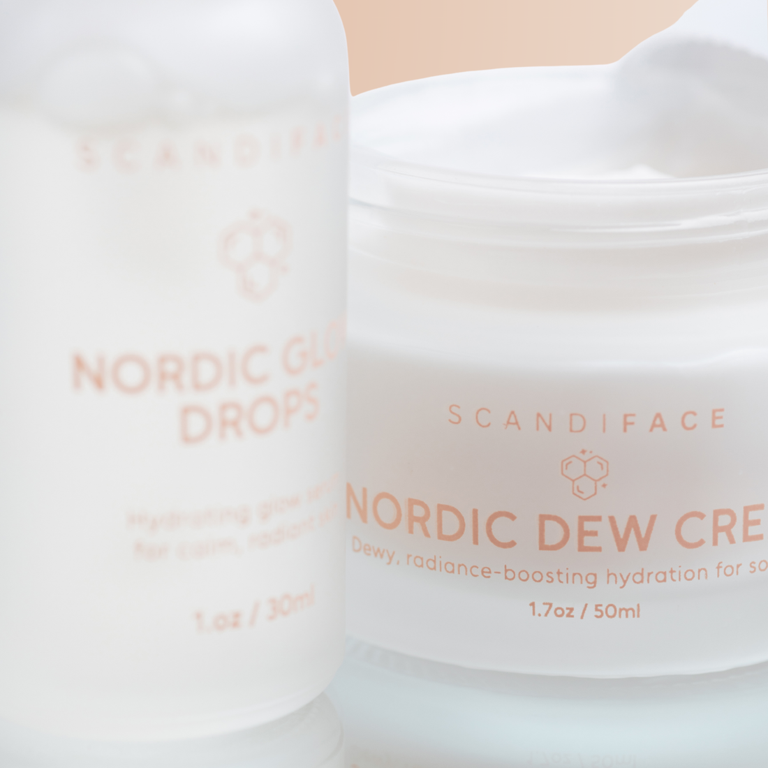 Nordic Glow Duo