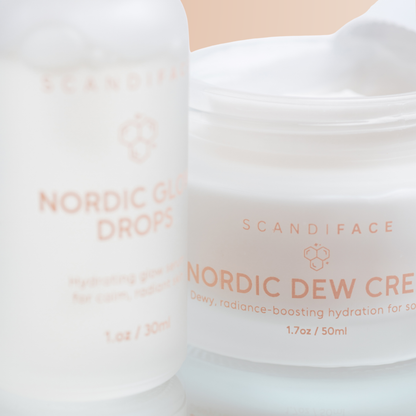 Nordic Dew Creme
